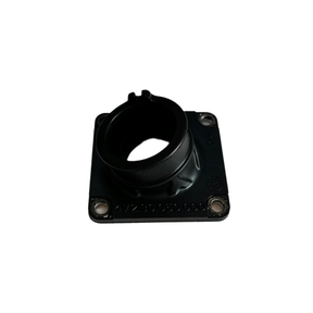 Intake flange