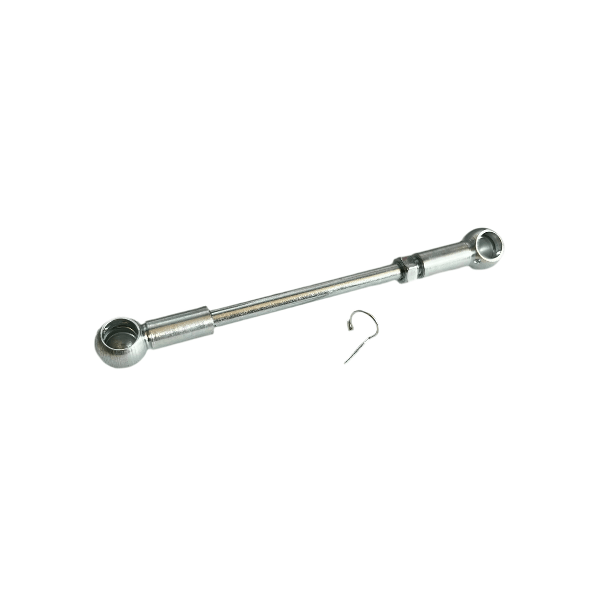 CONNECTING ROD CPL.