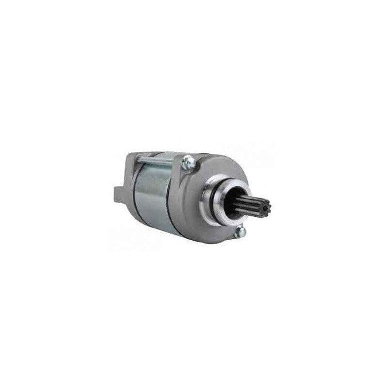 E-STARTER ENGINE CPL.