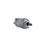 E-STARTER ENGINE CPL.