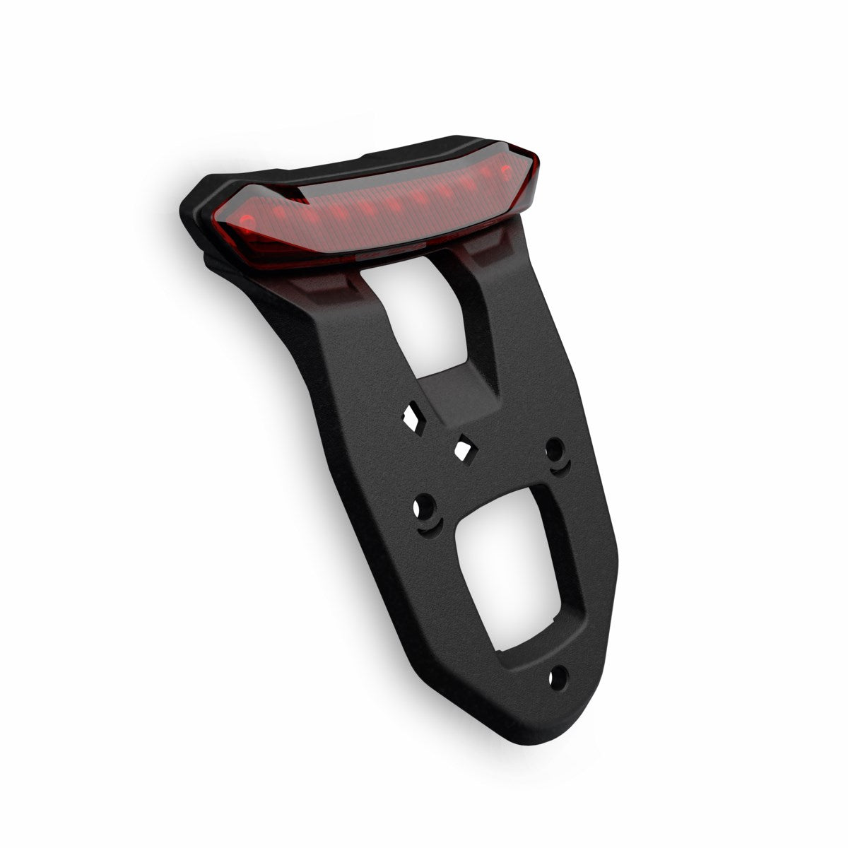 Rear fog lights