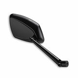 RH aluminium rear-view mirror (96880531AB)