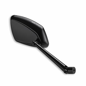 RH aluminium rear-view mirror (96880531AB)