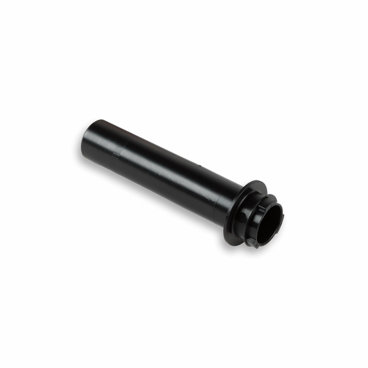 Throttle tube