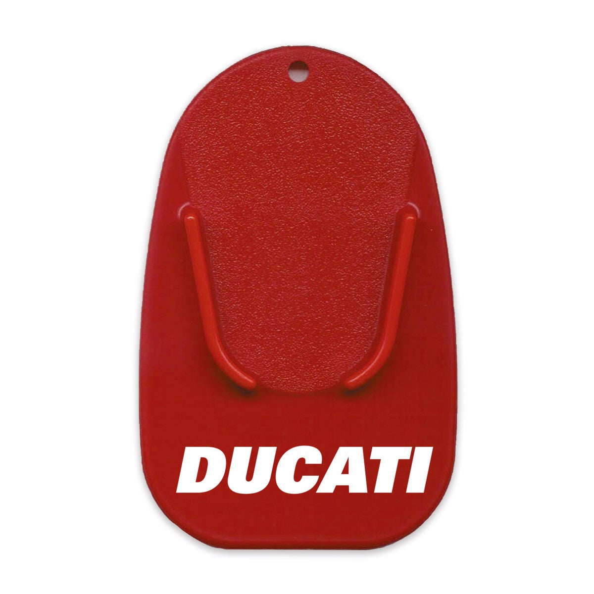 Base di appoggio universale per cavalletto (RED stand plate)