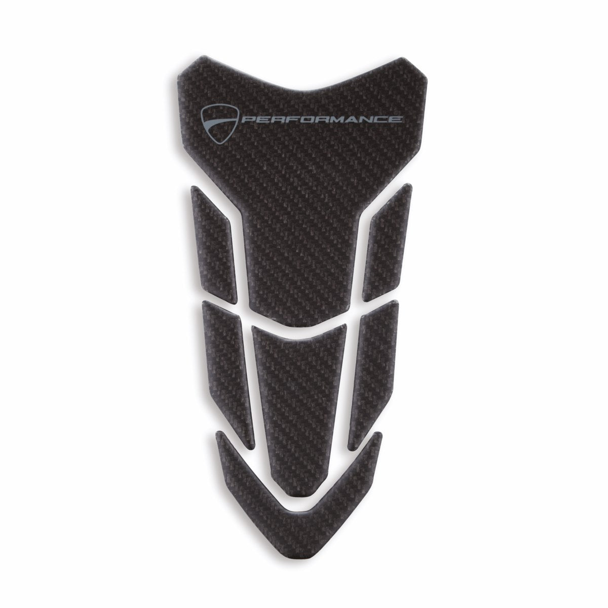 Adhesive carbon tank protection (Carb.tank 1409)