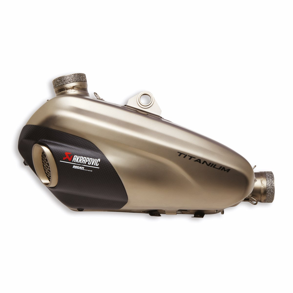 Silencers (Silenziatore omologato EU5 1927)