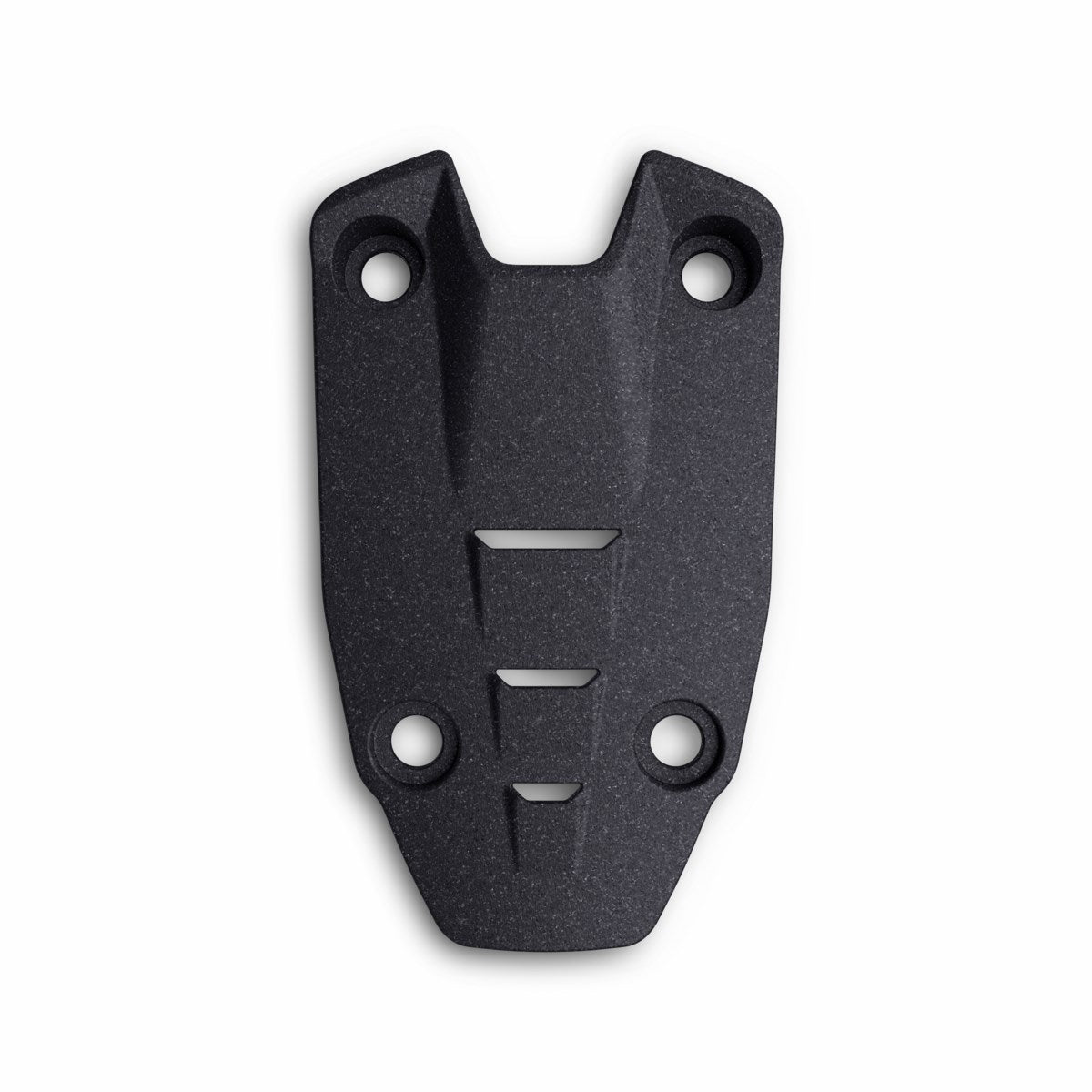 Cover for removing number plate holder (Rimozione portatarga V21A)