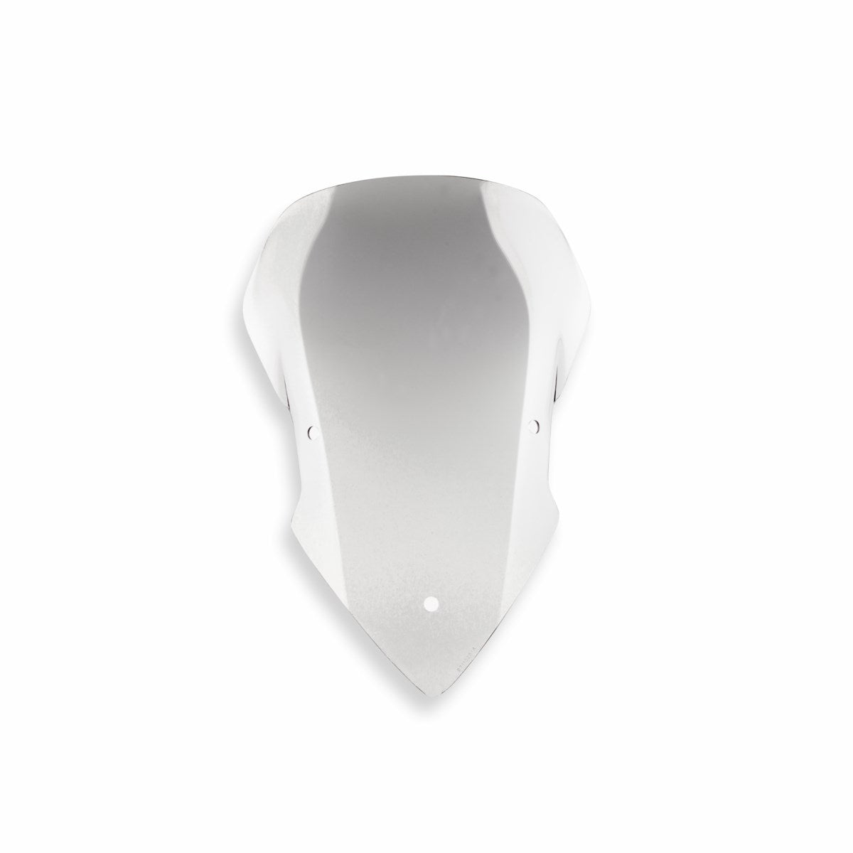 Gran Turismo windscreen