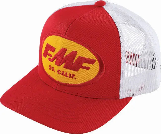 fmf eksos caps