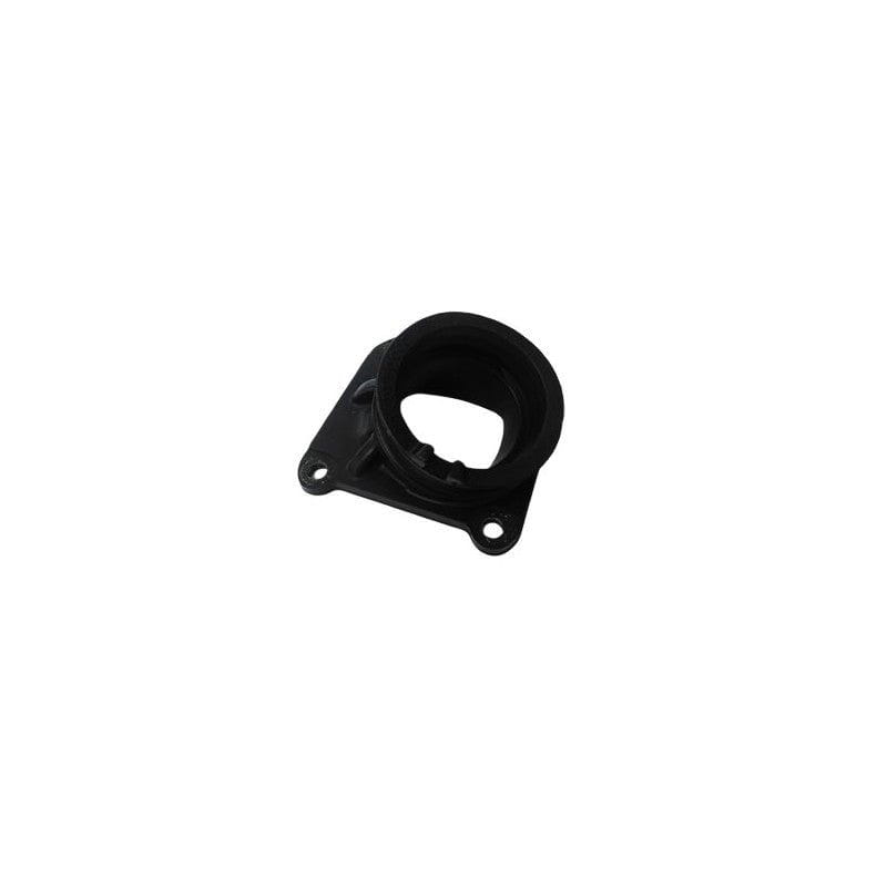 Intake flange