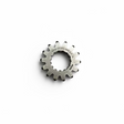 FIXED GEAR 2ND GEAR