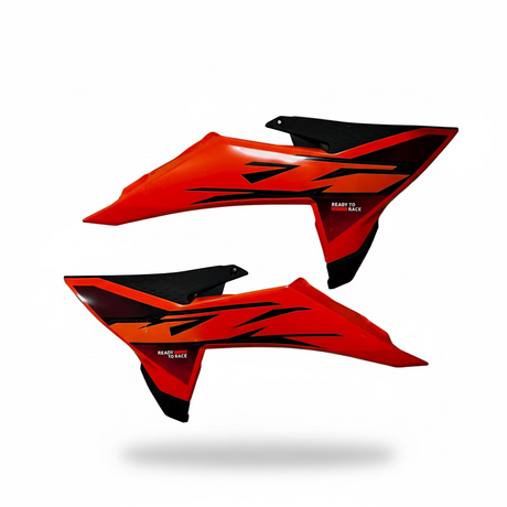 SPOILERSET ENDURO'26