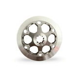 Inner clutch hub