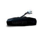 Speedometer digital km/h f. 21''