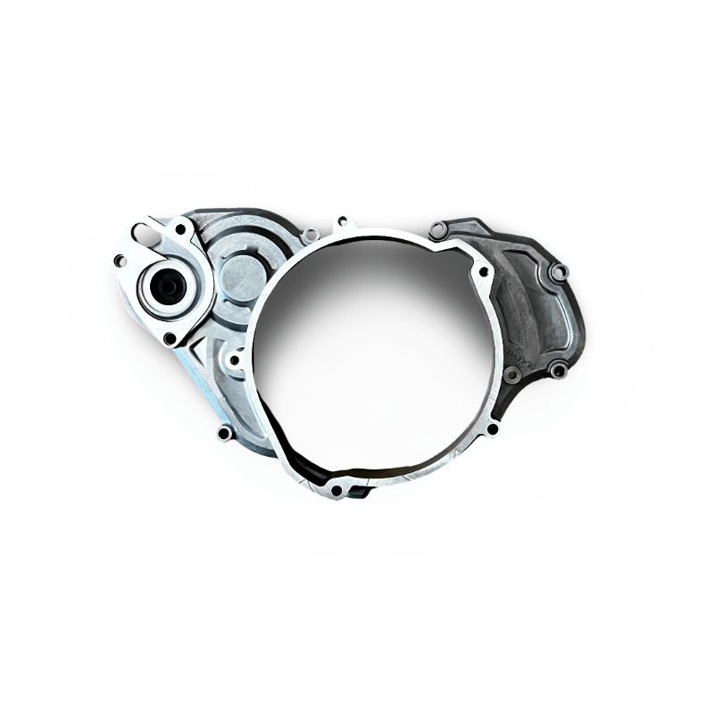 Clutch cover, inner, cmpl.