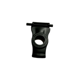 Air filter holding bracket