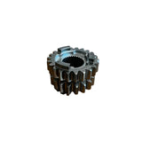 Sliding gear 3rd/4th gear, teeth=16/23