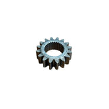 Fixed gear 2nd gear, teeth=16
