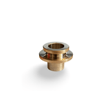 Distance bushing