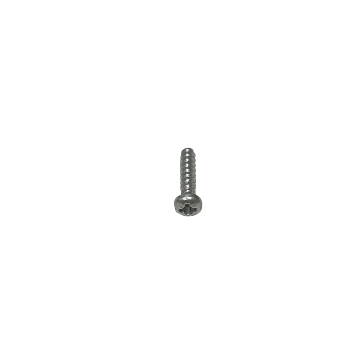SCREW FOR PLASTIC D=4X18