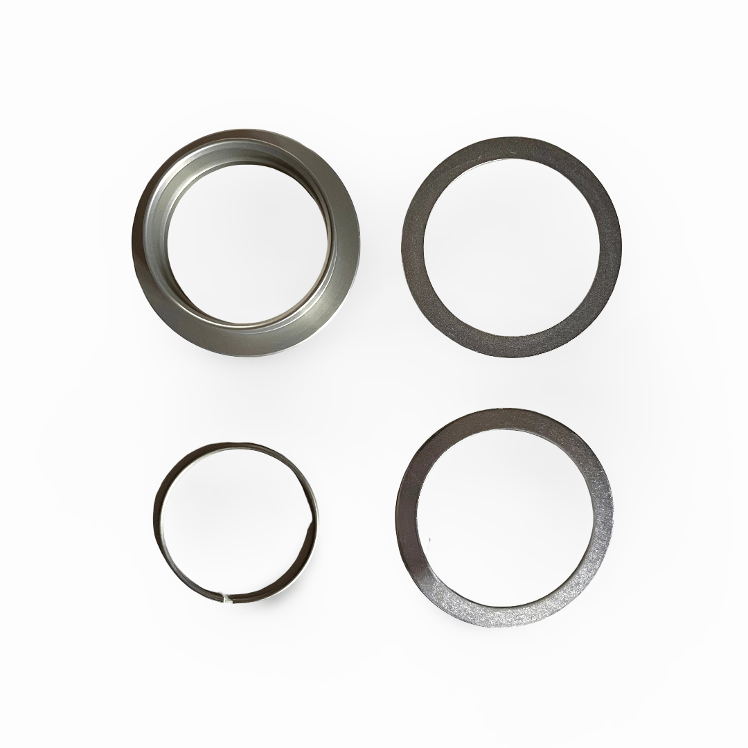 Spring plate repair kit RP10052T - KTM originaldel