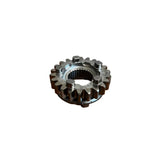 Sliding gear 6th gear, teeth=20