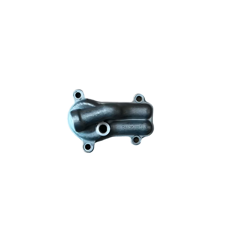 WATERPUMP COVER        250/300