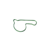 GASKET F. WATER PUMP COVER