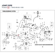 JOINT PIPE product image