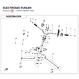 ELECTRONIC FUELER product image