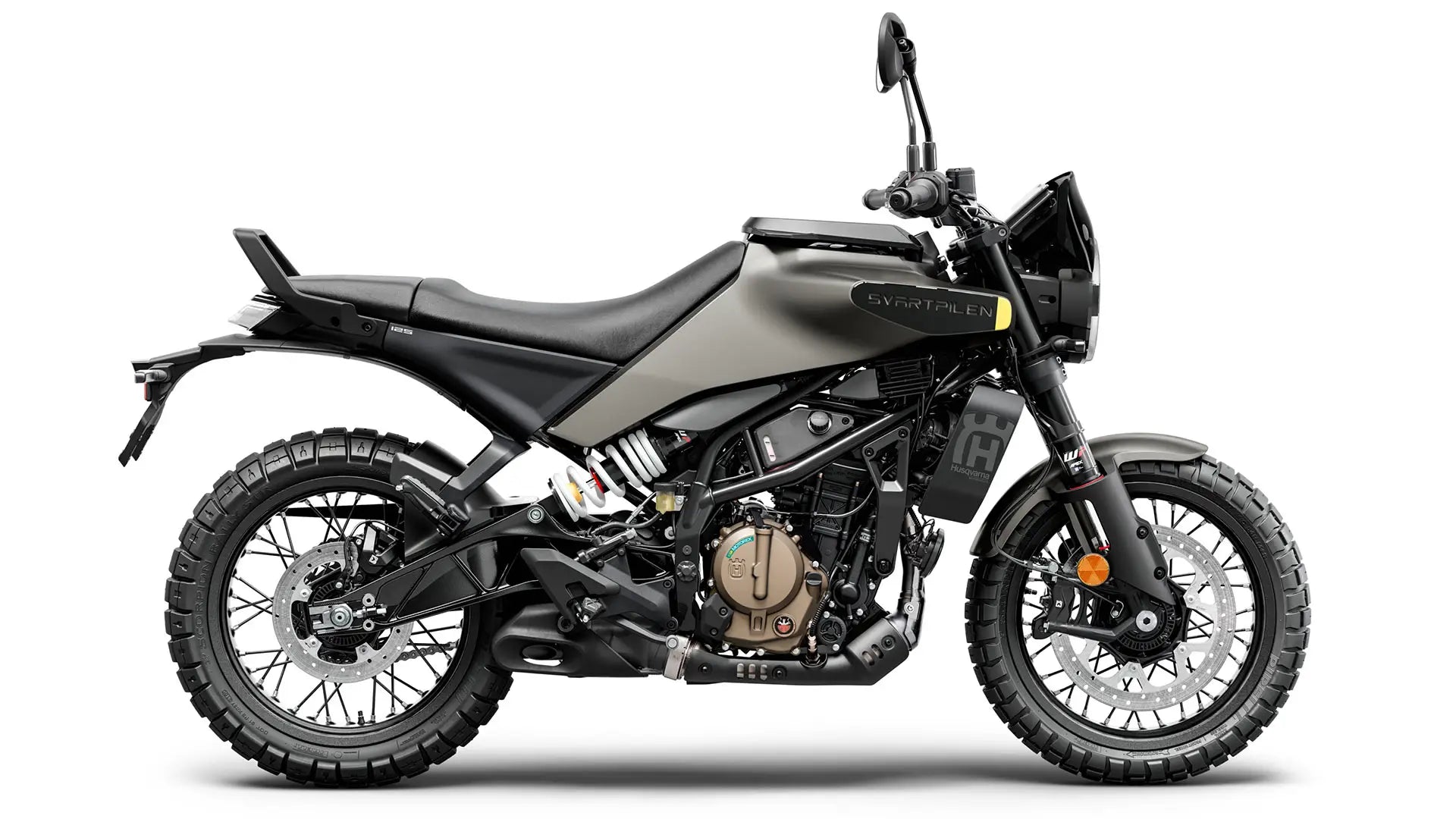 husqvarna svartpilen 125