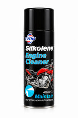 Silkolene Engine Cleaner 400ml