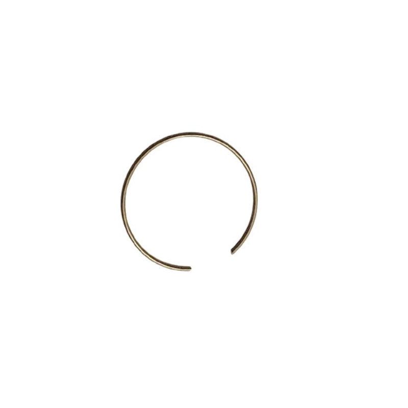 CIRCLIP OIL LEVEL GLASS     03
