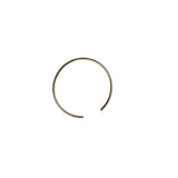 CIRCLIP OIL LEVEL GLASS     03