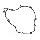 Clutch cover gasket