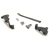Mounting kit, handguard, right and left