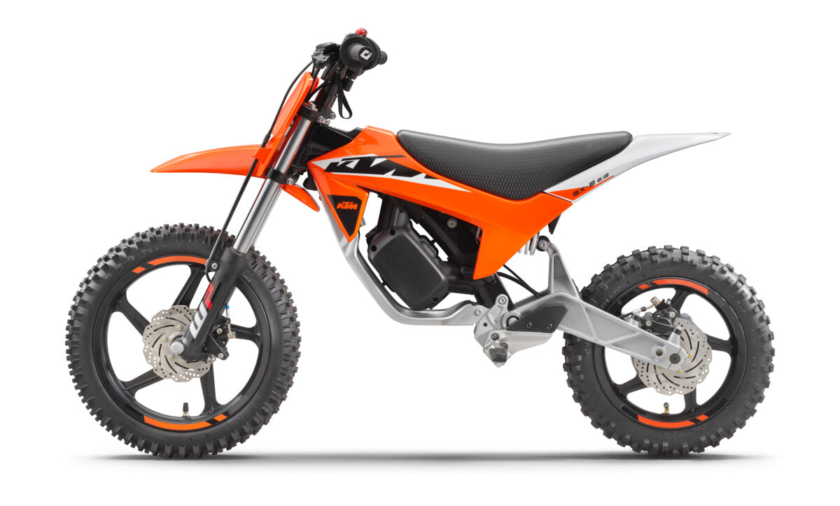KTM SX-E 2.12 2027