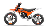 KTM SX-E 2.12 2027