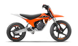 KTM SX-E 2.12 2027