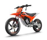 KTM SX-E 2.12 2027