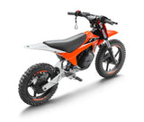 KTM SX-E 2.12 2027