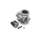 CYLINDER + PISTON CPL.    2012