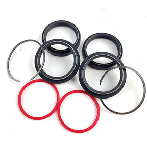Seal kit 48mm SKF black (FSER04801P) (tidligere RP10012T) RP10048T - KTM originaldel