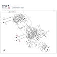 STUD A product image