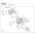 STUD B product image