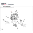DAMPER product image