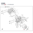 COVER product image