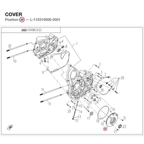 COVER product image