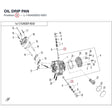 OIL DRIP PAN product image